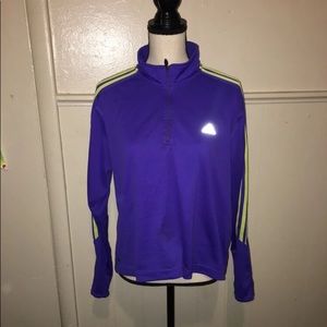 Adidas tracktop